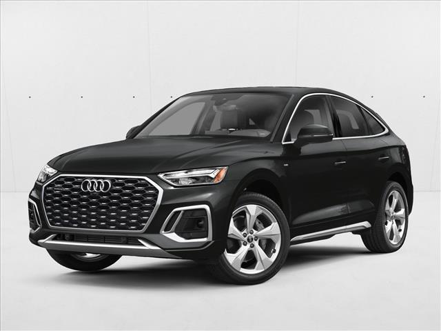 audi q5 sportback 2025 WA15AAFYXS2046605 image audi q5 sportback 2025 WA15AAFYXS2046605 image